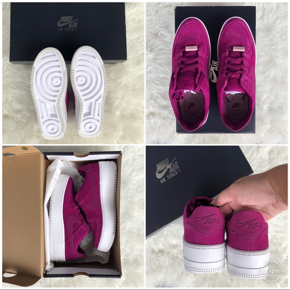 nike air force sage xx